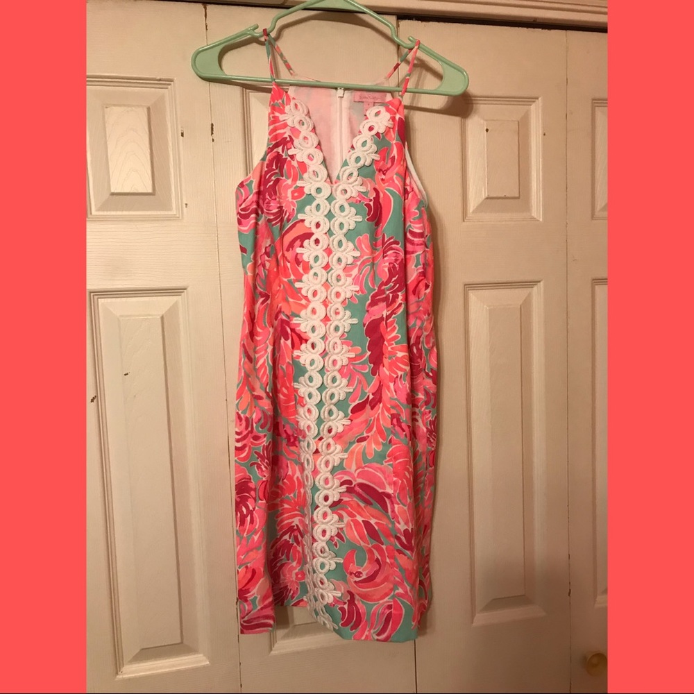 Lily Pulitzer Dress
